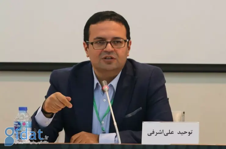 مدیرعامل علی بابا در مصاحبه با دیجیاتو: بحران صنعت گردشگری یک سال است که ادامه دارد؛ جنگ هم دامنگیرش شده است