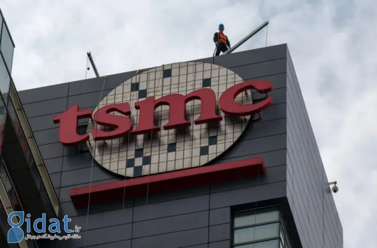 این زلزله برای TSMC نزدیک به 160 میلیون دلار هزینه داشت