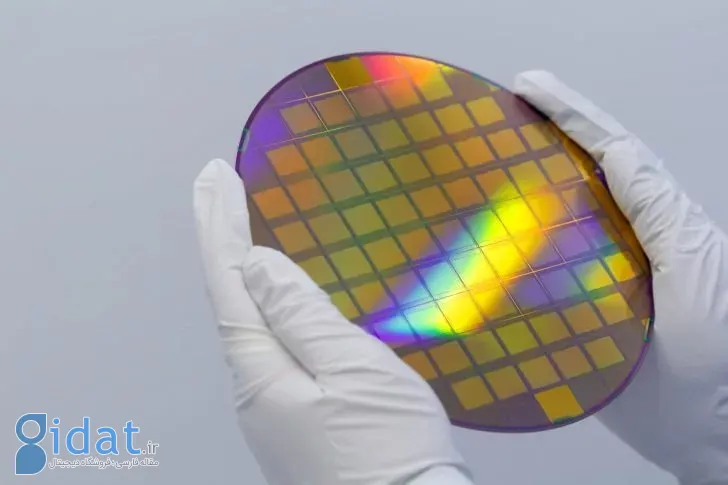 آغاز انتقال فناوری پیشرفته 2 نانومتری شرکت TSMC به آمریکا