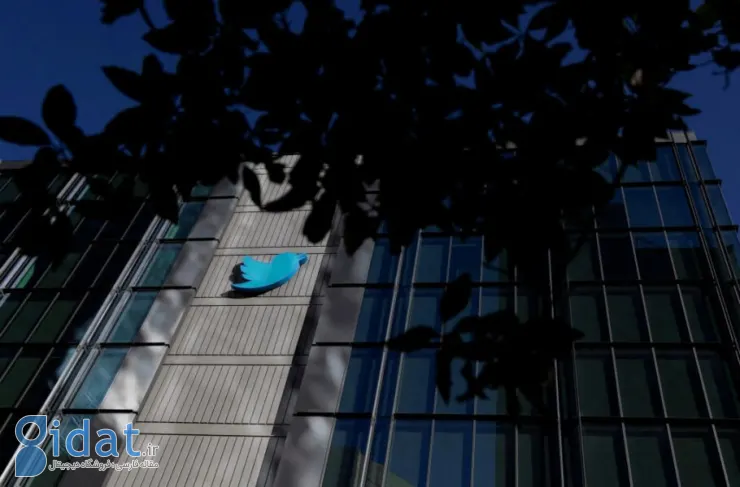 توییتر به دلیل عدم پرداخت اجاره، باید دفتر کلرادو در آمریکا را تخلیه کند