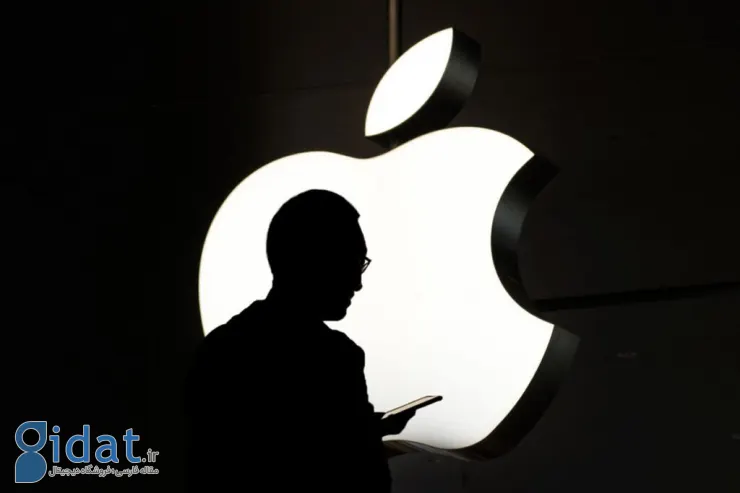 دسترسی به iCloud