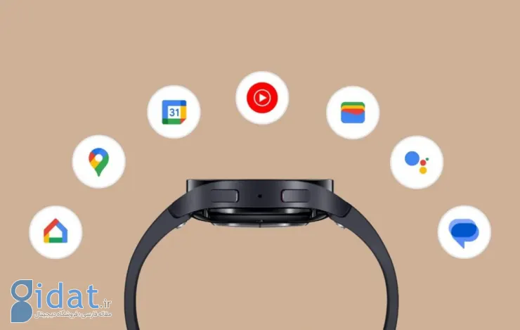 Wear OS 5.1 احتمالاً مبتنی بر اندروید 15 خواهد بود