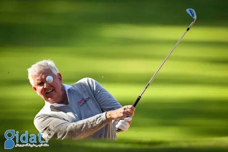 فینالیست‌های مسابقه عکاسی ورزشی ۲۰۲۶