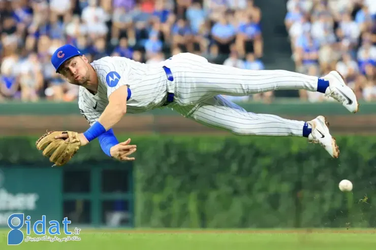 فینالیست‌های مسابقه عکاسی ورزشی ۲۰۲۶