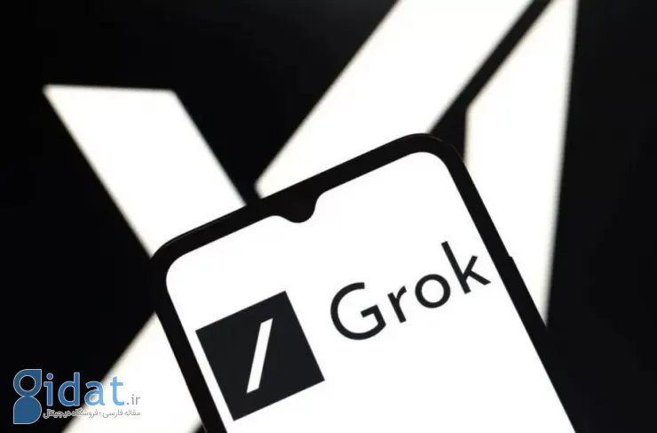 xAI ظاهراً درحال ساخت شخص مستقل هوش مصنوعی Grok است