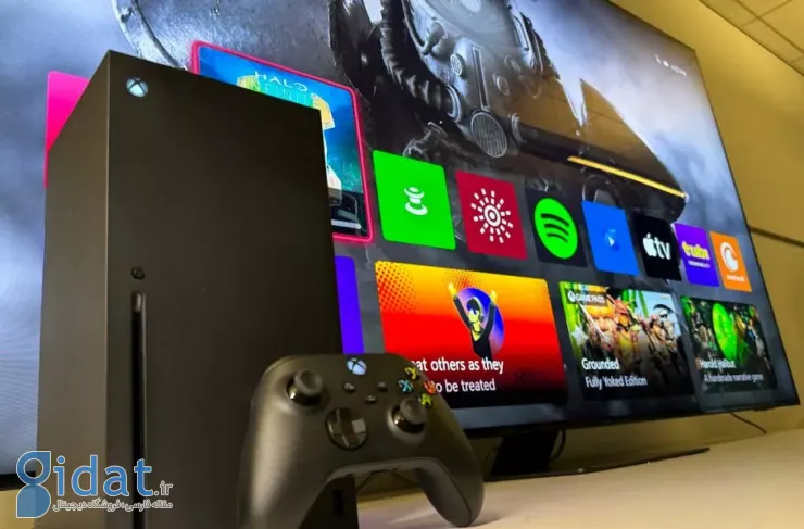 مایکروسافت با فاکسکان برای افزایش تولید کنسول ایکس‌باکس همکاری می‌کند