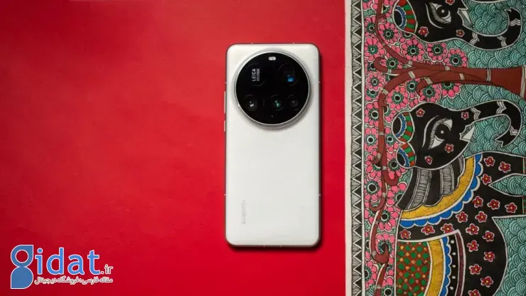رونمایی از شیائومی 17 اولترا احتمالاً در اوایل دی ماه