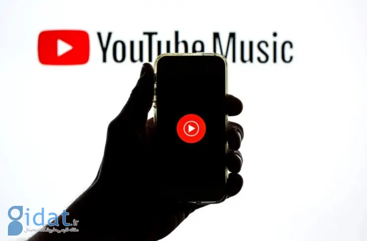 راه اندازی رسمی Ask Music در YouTube Music؛ ایجاد لیست پخش با هوش مصنوعی