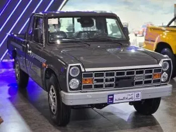 مرحله جدید شرایط فروش زامیاد EX دوگانه سوز منتشر شد [آبان ۱۴۰۴]