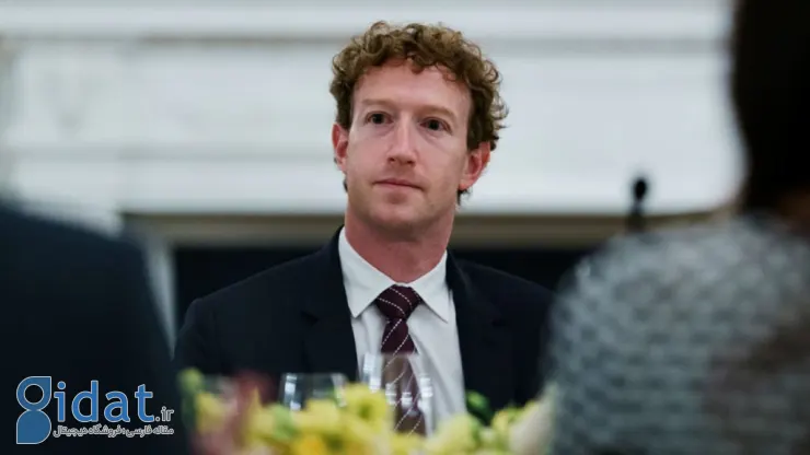 متا پیش‌بینی کرده است که ۱۰٪ از درآمد سالانه‌اش از تبلیغات جعلی حاصل خواهد شد