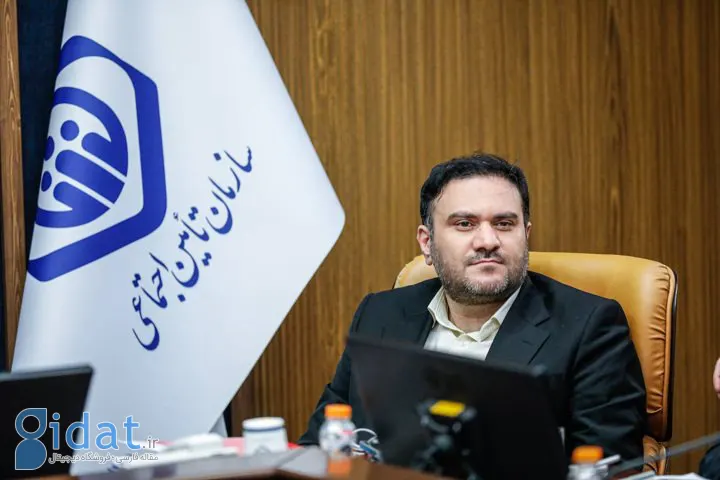 معاون حقوقی تأمین اجتماعی: اگر طرح بیمه رانندگان تصویب نشود، بازنشستگان مجوز اشتغال در تاکسی‌های اینترنتی را نخواهند داشت