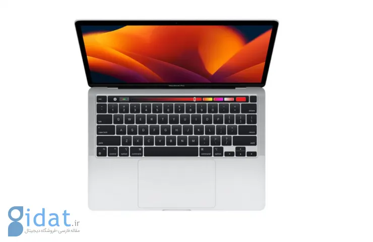 لپ‌تاپ Apple MacBook Pro M2: بهترین لپ تاپ برای کارهای گرافیکی