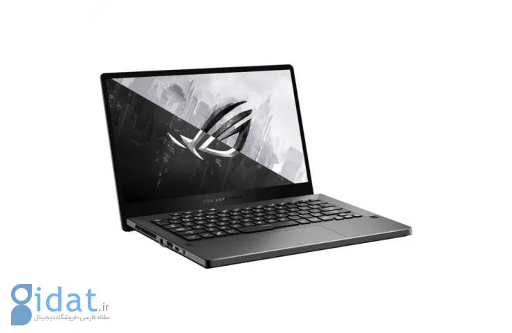 لپ‌تاپ Asus ROG Zephyrus G14 