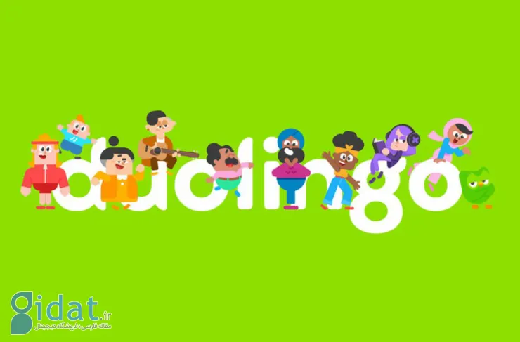 Duolingo در حال ساخت اپلیکیشن یادگیری موسیقی است