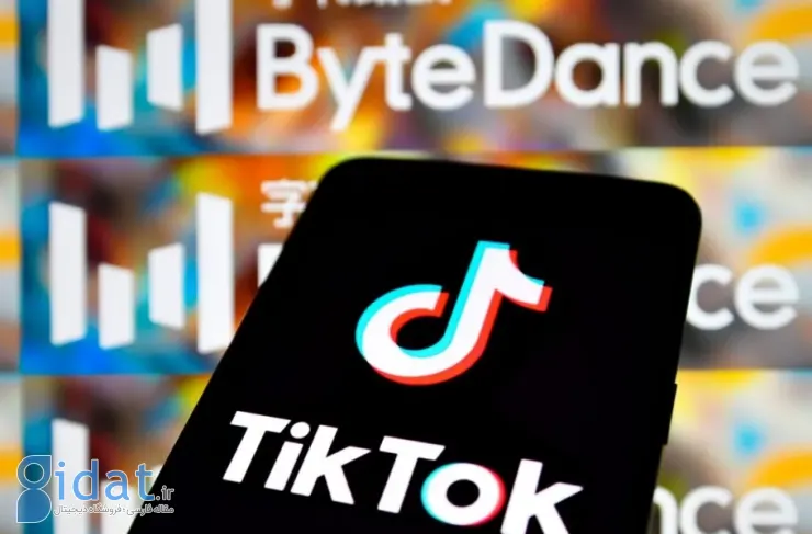 ارزش شرکت مالک TikTok به حدود 300 میلیارد دلار رسیده است