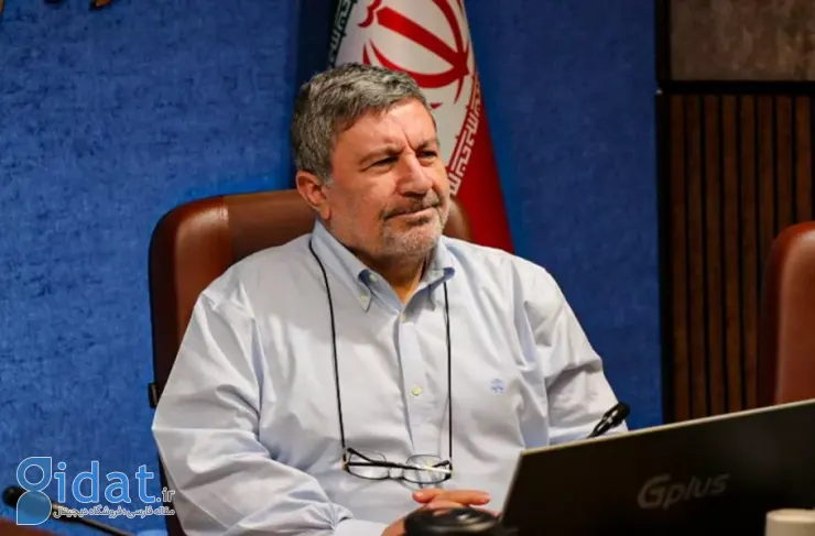 رئیس شورای اطلاع رسانی دولت: امیدوارم ماه آینده یک پلتفرم دیگر هم رفع فیلتر شود