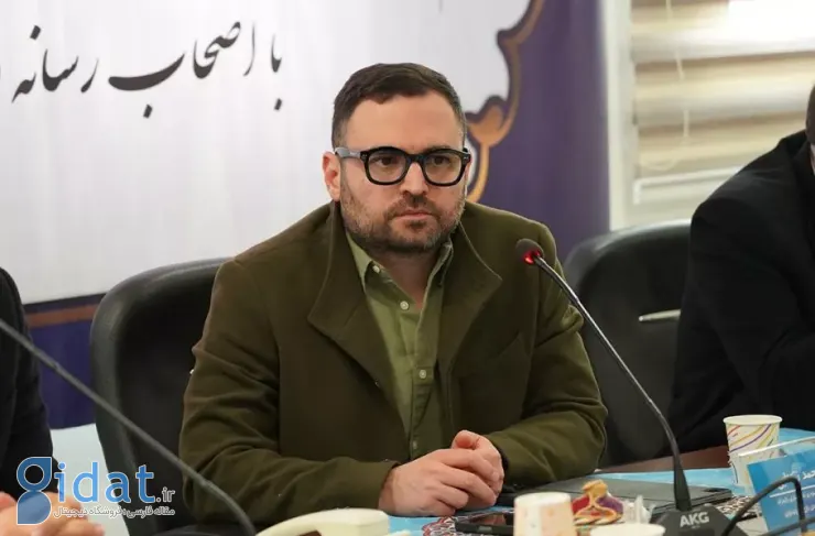 رئیس کمیسیون بازی‌های نصر تهران: قطعی اینترنت ۵۰۰ میلیارد تومان به صنعت بازی‌های رایانه‌ای خسارت وارد کرد