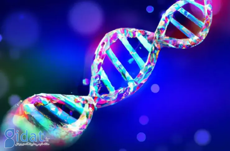 کشف انقلابی در علم ژنتیک: ماشین های DNA می توانند جهت را تغییر دهند!