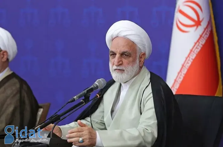 قوه قضائیه از دستیار هوشمند قضات رونمایی کرد؛ آموزش هوش مصنوعی برای قضات اجباری شد