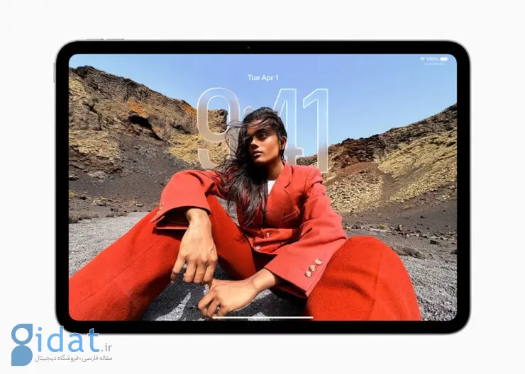 iPadOS 26 با امکانات جدید برای افزایش کارایی تبلت‌های اپل معرفی شد