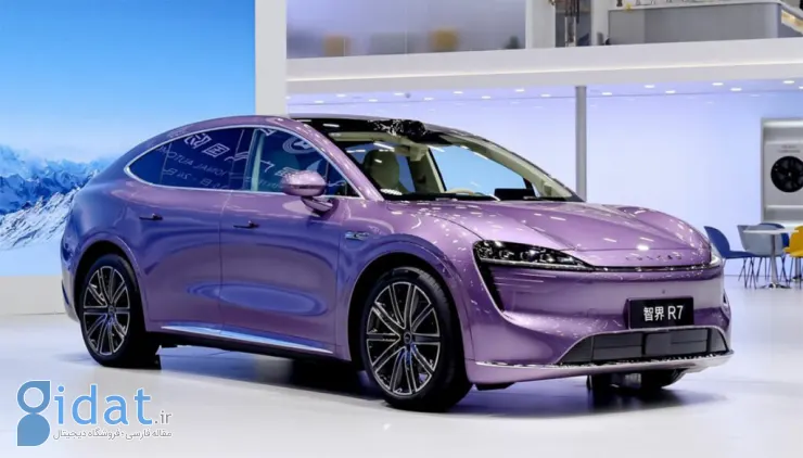 لوکسید R7