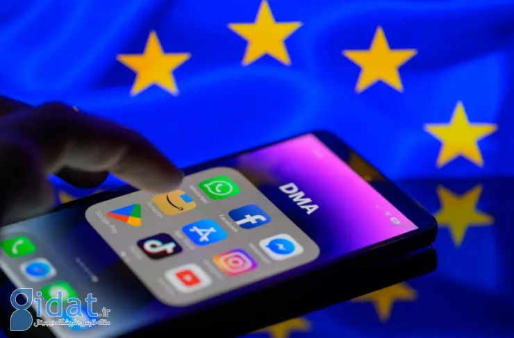 اتحادیه اروپا تحقیقاتی را در مورد عدم انطباق اپل، متا و گوگل با DMA آغاز کرده است