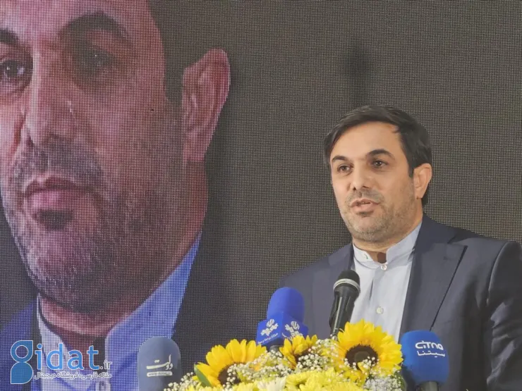 فاز نخست فواد ۱۲۸ افتتاح شد