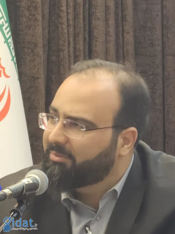 مدیرعامل شرکت زیرساخت: یکی از آلوده‌ترین شبکه‌های جهان را داریم