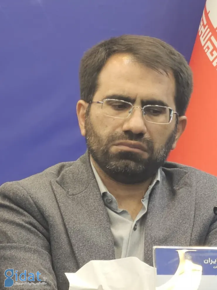 مدیرعامل شرکت زیرساخت: یکی از آلوده‌ترین شبکه‌های جهان را داریم