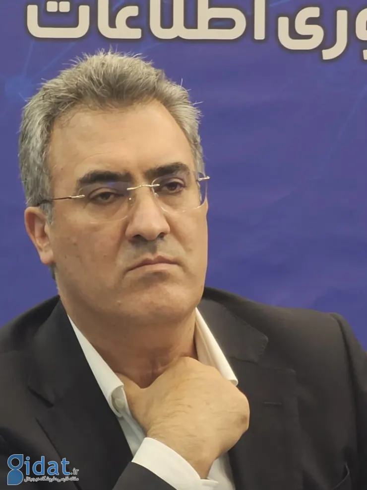 مدیرعامل شرکت زیرساخت: یکی از آلوده‌ترین شبکه‌های جهان را داریم