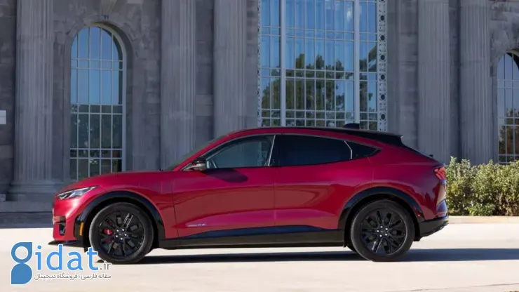 فورد ماستنگ