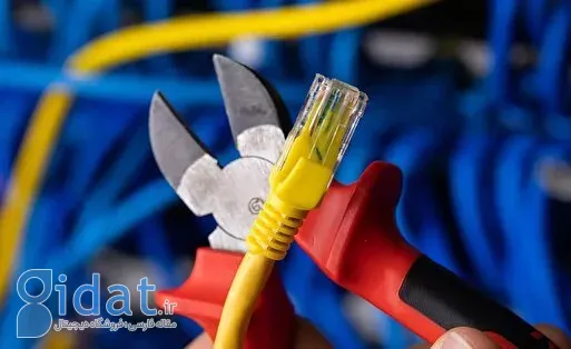 نماینده مجلس: اینترنت بین‌المللی حداکثر تا سه‌شنبه وصل می‌شود