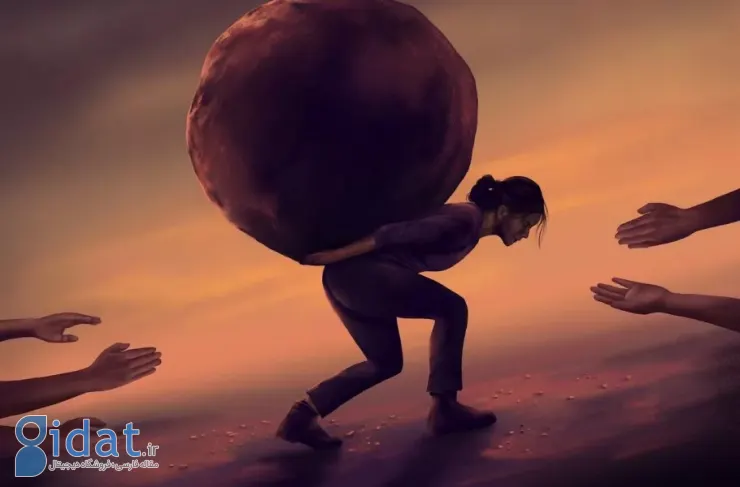 فشار پنهان استقلال افراطی؛ چرا باید از دیگران کمک بخواهیم؟