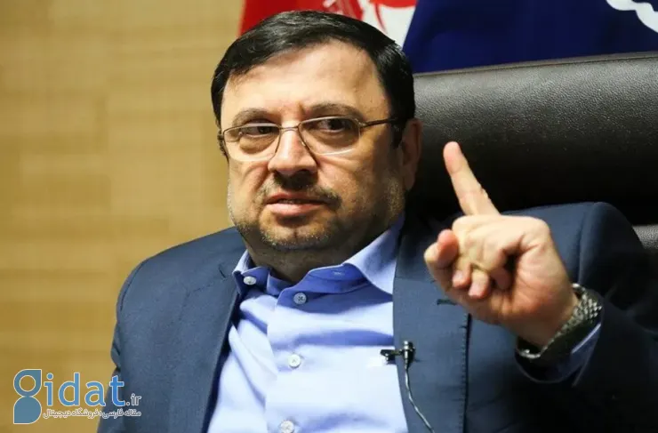 افشاگری فیروزآبادی: برخی شرکت‌های بزرگ غیرخصوصی، VPN می‌فروشند