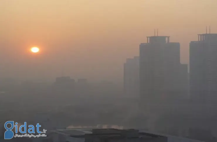 سازمان حفاظت محیط زیست: گازوئیل مصرفی نیروگاه‌ها بین ۱۰ تا ۱۳۰ برابر بیشتر از حد مجاز گوگرد دارد