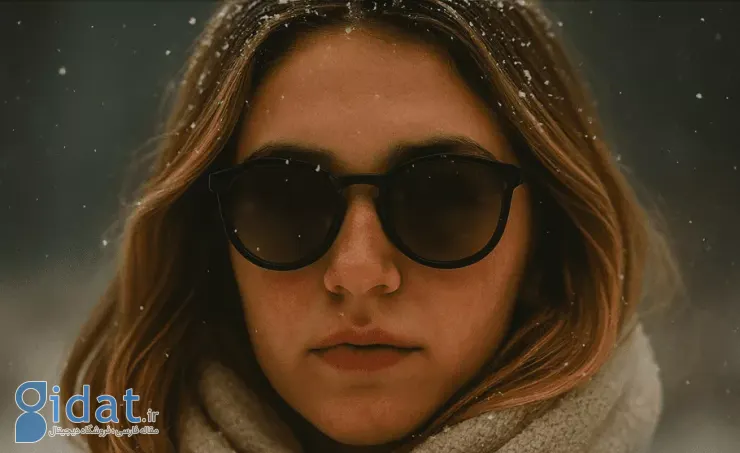 راهنمای عکاسی از برف و تکنیک‌های حرفه‌ای صحنه برفی با هوش مصنوعی برای تولید صحنه‌های زمستانی