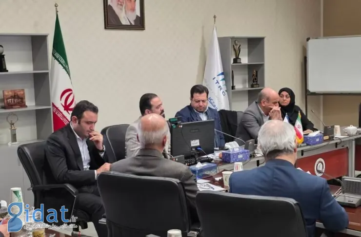 آغاز رتبه بندی محصولات داخلی امنیت سایبری از سال آینده