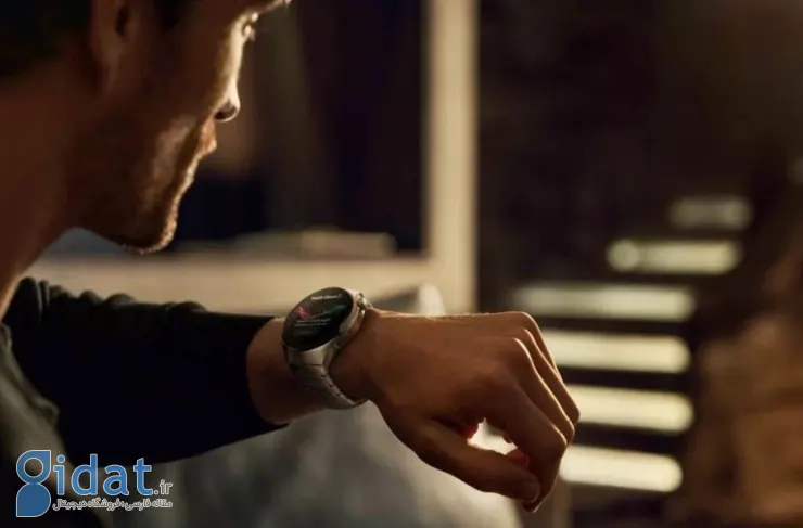 پیشی گرفتن هواوی از اپل؛ ساعت هوشمند Huawei Watch 4 می تواند کاربر را از افزایش قند خون مطلع کند