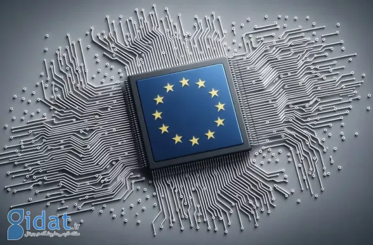 شرکت های اروپایی با پروژه OpenEuroLLM وارد رقابت هوش مصنوعی می شوند
