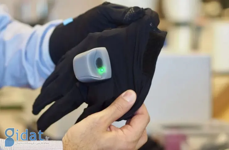 دستاورد محققان: ساخت دستکش هوشمندی که اختلال عملکرد دست بیماران را بهبود می بخشد