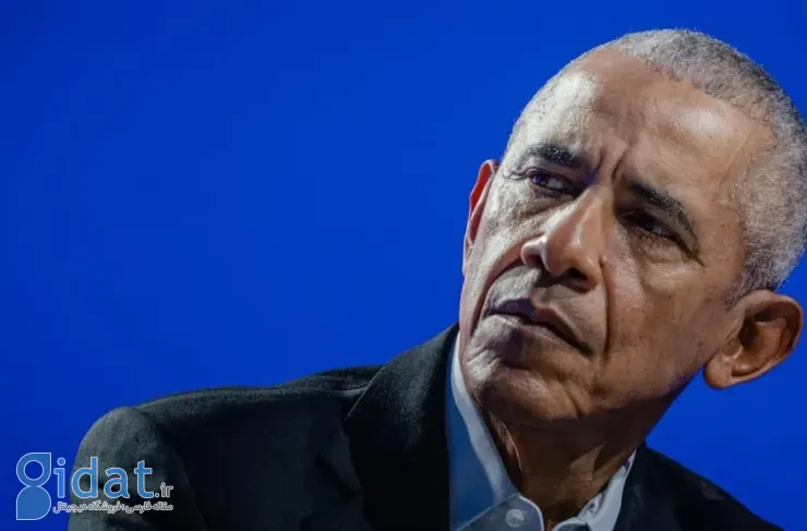 رئیس جمهور سابق آمریکا: موجودات فضایی واقعی هستند، اما من آنها را ندیده ام