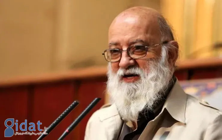 رئیس شورای شهر تهران: نظارت شهرداری بر تاکسی‌های آنلاین هنوز آغاز نشده است