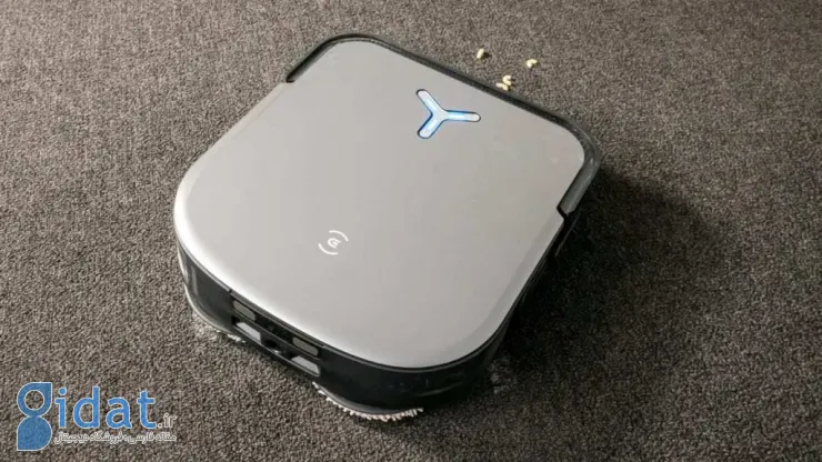 Ecovacs Deebot X2 Omni