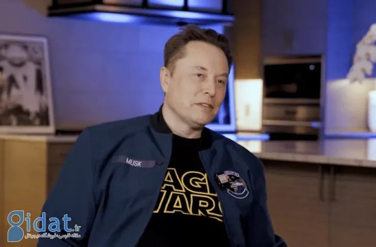 ایلان ماسک: اگر می‌توانستم به گذشته برگردم، به دفتر بهره‌وری دولت ملحق نمی‌شدم