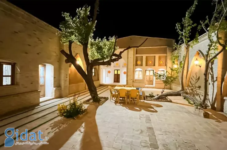 گزارش جاباما: تقاضا برای رزرو اقامتگاه‌های نوروزی ۲۵ درصد کاهش یافته است