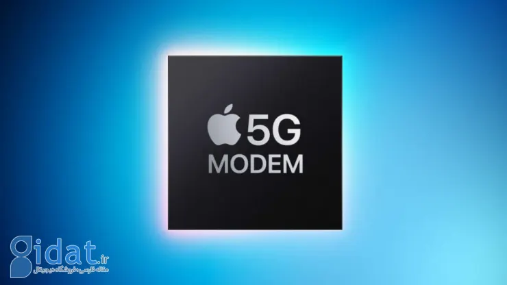 اپل با آیفون SE 4 احتمالاً مودم 5G خود را نیز معرفی خواهد کرد