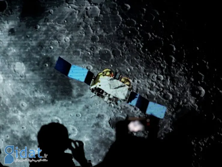 چین می‌خواهد در دهه جاری میلادی شروع به ساخت پایگاه روی ماه کند