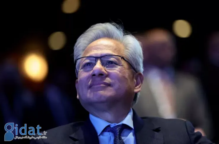 مدیرعامل انویدیا شایعات مربوط به اختلاف نظر با OpenAI را رد کرد: عاشق همکاری با سم آلتمن هستم