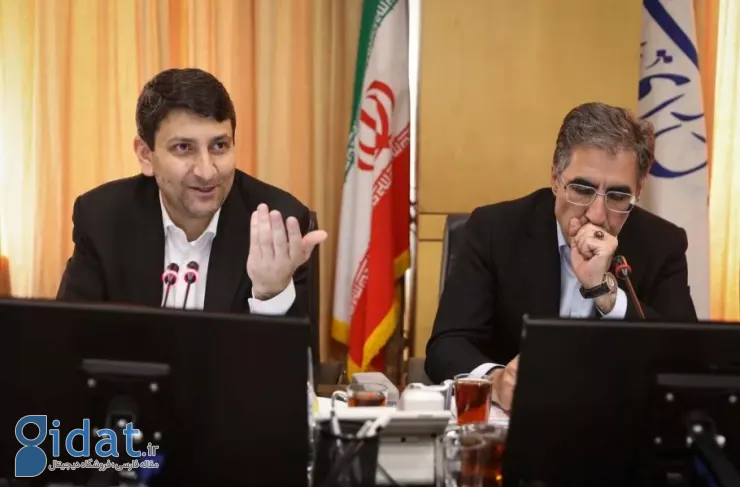 وزیر ارتباطات با بررسی پرونده فیلترشکن ها موافقت کرد