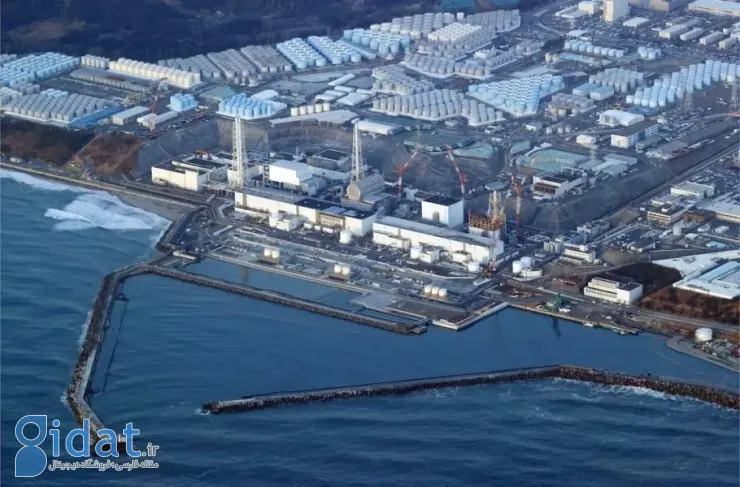 ۱۵ سال پس از فاجعه فوکوشیما؛ ژاپن بزرگترین نیروگاه هسته‌ای جهان را دوباره فعال می‌کند